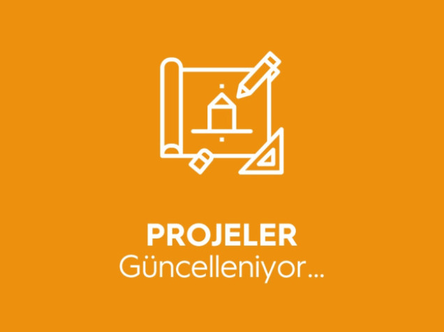 Proje Alanlarımız