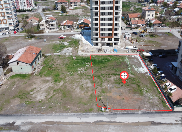 Uğurevler 22 Daire Projemiz
